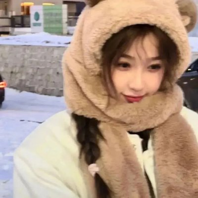少女大盗
