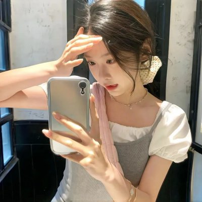 上帝,我怎么掉了下来!