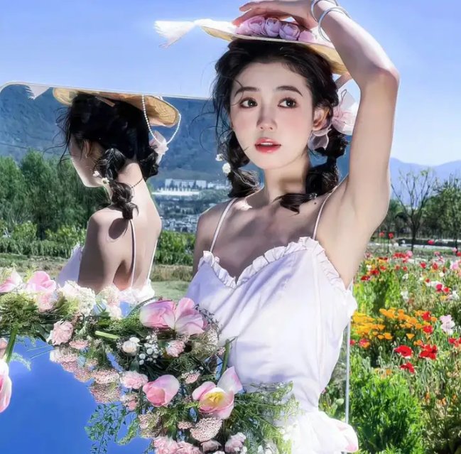 孔雀王子